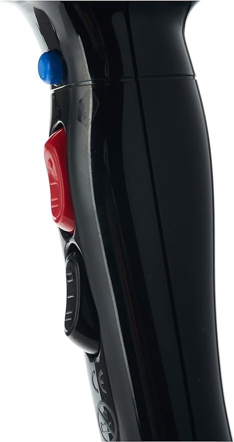 Eti Turbo Stratos 3800 Hair Dryer - IZZAT DAOUK SA