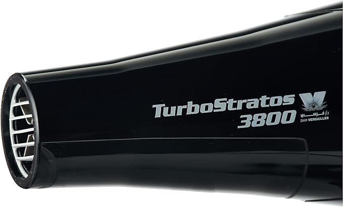Eti Turbo Stratos 3800 Hair Dryer - IZZAT DAOUK SA