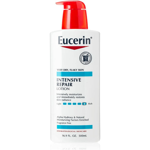 EUCERIN INTENSIVE REPAIR LOTION - IZZAT DAOUK SA