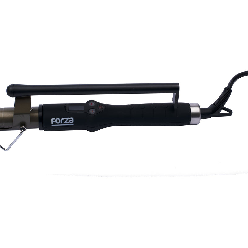 FORZA HAIR CURLER CF-F10 PROFESSIONAL USE 25 MM - IZZAT DAOUK SA