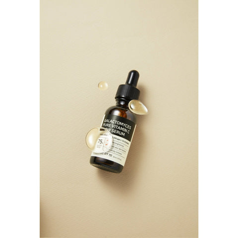 GALACTOMYCES PURE VITAMIN C GLOW SERUM NR-10101 - IZZAT DAOUK SA