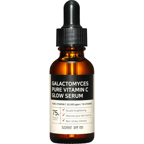 GALACTOMYCES PURE VITAMIN C GLOW SERUM NR-10101 - IZZAT DAOUK SA