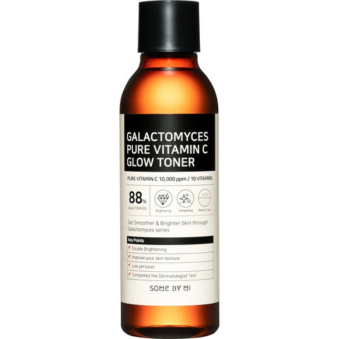 GALACTOMYCES PURE VITAMIN C GLOW TONER NR-10100 - IZZAT DAOUK SA