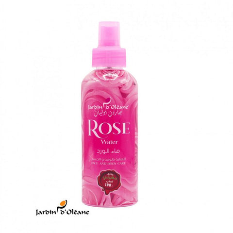 Garden Oleane Rose Spirit Water Spray 250 ML - IZZAT DAOUK SA