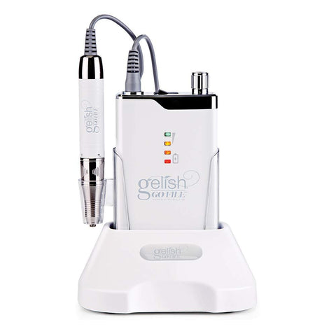 GELISH ELECTRIC NAIL DRILL 1168009 - IZZAT DAOUK SA