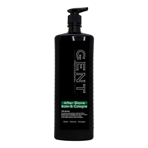 Gent After Shave Balm Cologne 1L - IZZAT DAOUK SA