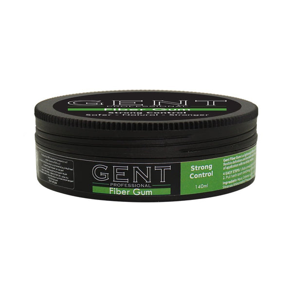 Gent Hair Fiber Gum 140Ml - IZZAT DAOUK SA