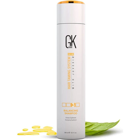 Gk Hair Balancing Shampoo - IZZAT DAOUK SA