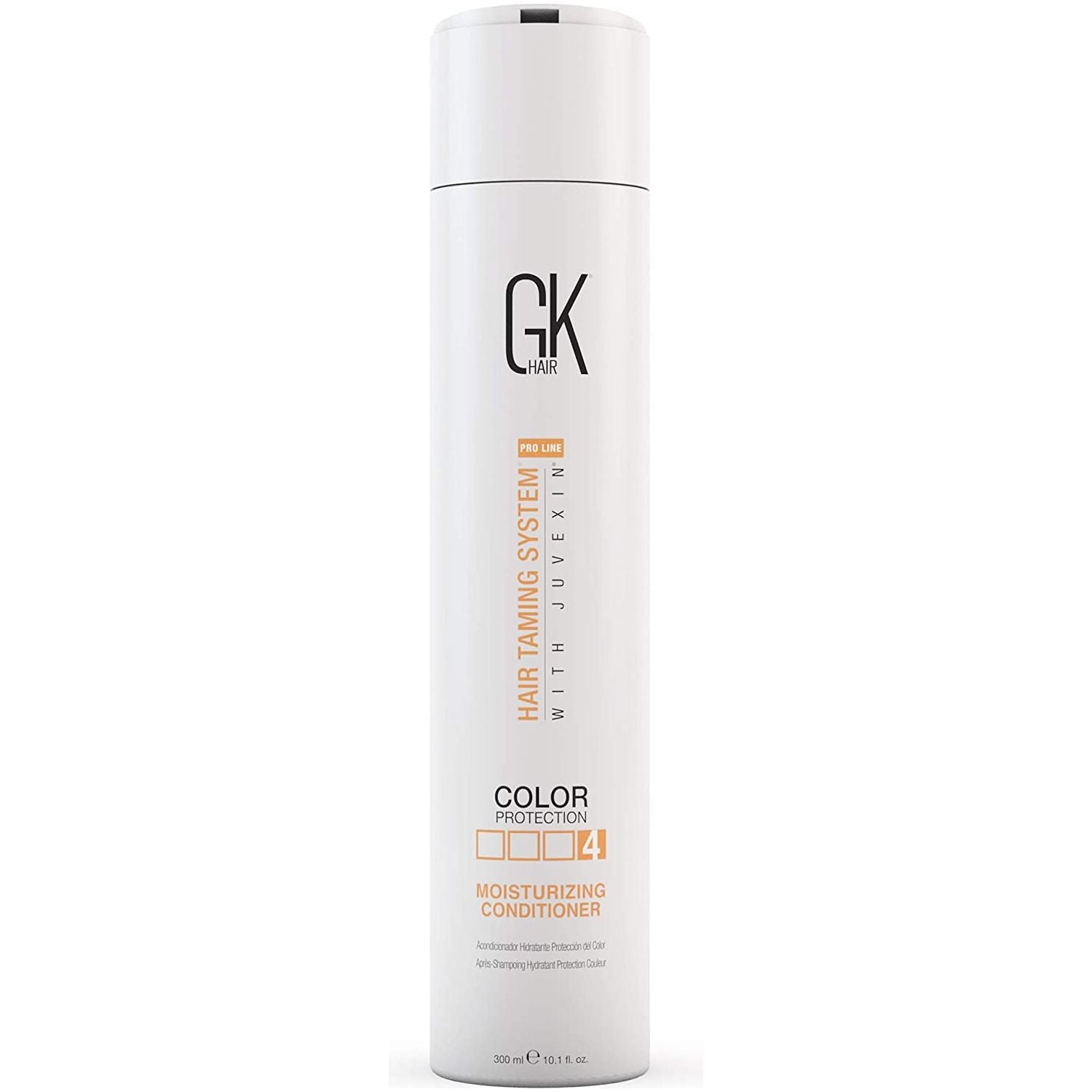 Gk Hair Color Protection Moiturizing Conditioner - IZZAT DAOUK SA