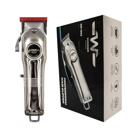 Hair Clipper Winner Professional Wr-1002 - IZZAT DAOUK SA