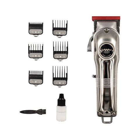 Hair Clipper Winner Professional Wr-1002 - IZZAT DAOUK SA