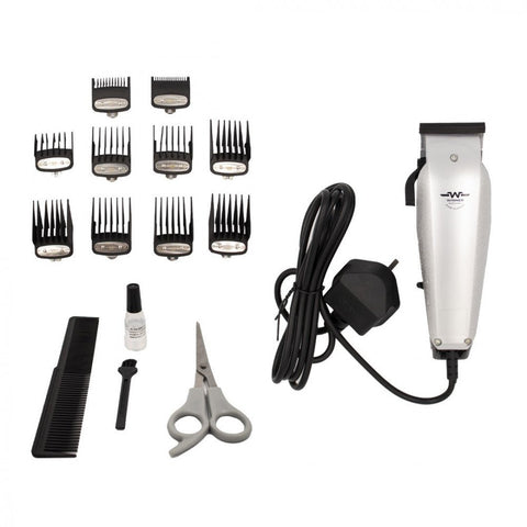 Hair Clipper Winner Professional Wr-1003 - IZZAT DAOUK SA