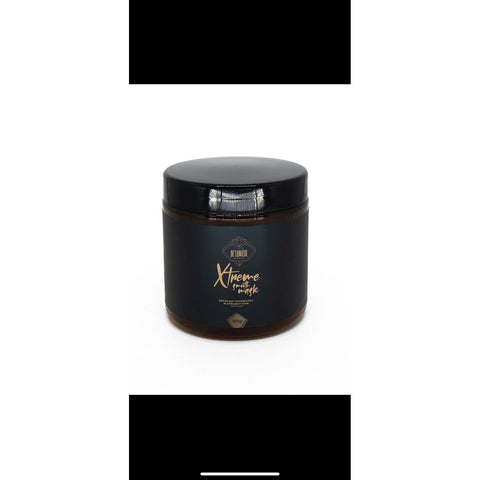 HAIR MASK EXTREME SMOOTH TREATMENT 500 GRAM - IZZAT DAOUK SA