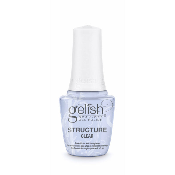HARMONY GELISH Clear Structure Gel 15 ML 1140006 - IZZAT DAOUK SA