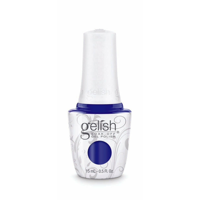 Harmony Gelish Gel Polish 1110124 Making Waves 01621 Mali Blu Me