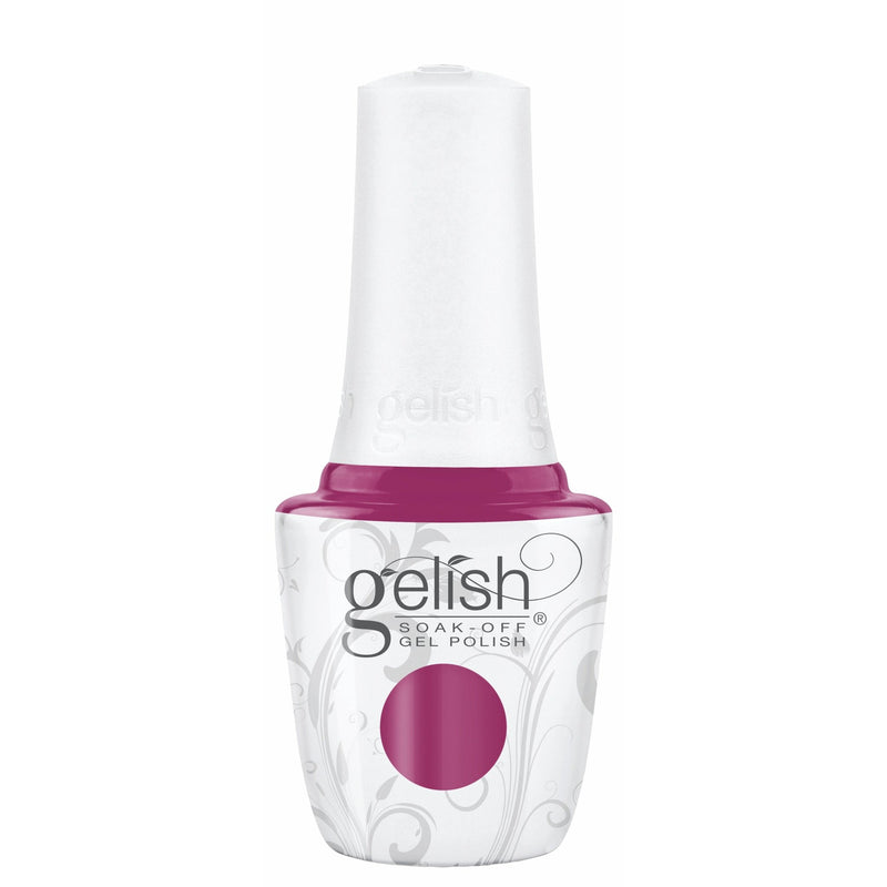 Harmony Gelish Gel Polish 1110181 01068 Pop Arazzi Pose Hello