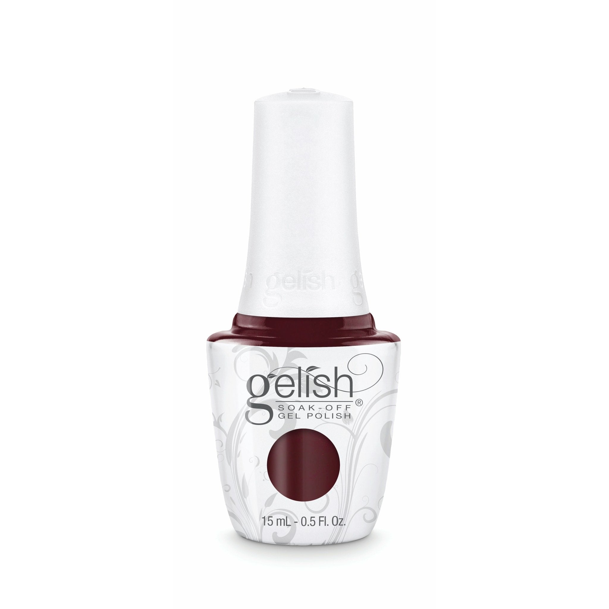 HARMONY GELISH Gel Polish 1110191-1100000 A Little Naughty AFTER HOURS 15 ML - IZZAT DAOUK SA
