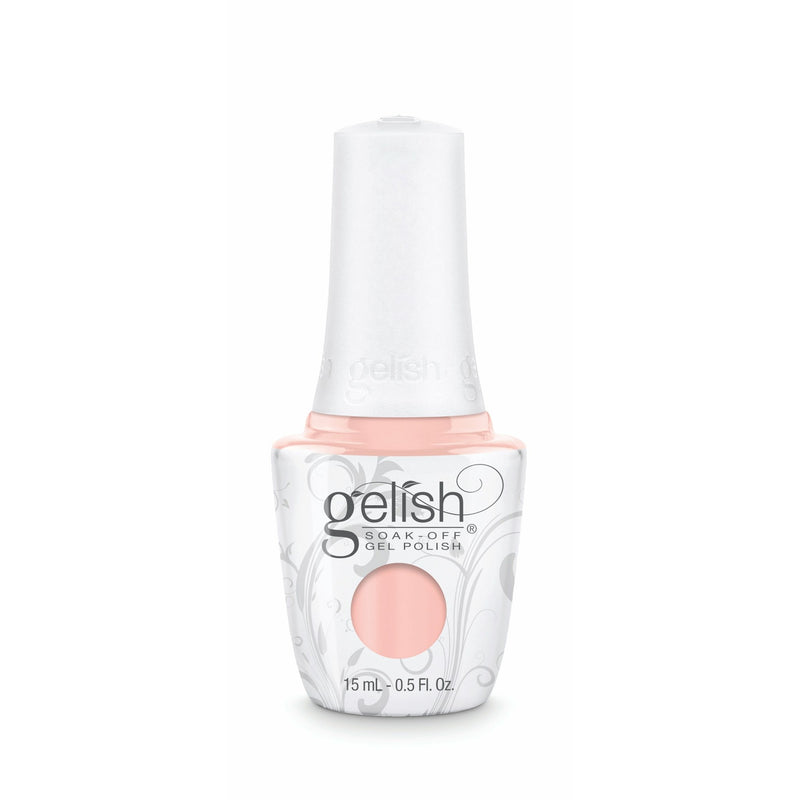 HARMONY GELISH Gel Polish 1110254 All About The Pout SELFIE 15 ML - IZZAT DAOUK SA
