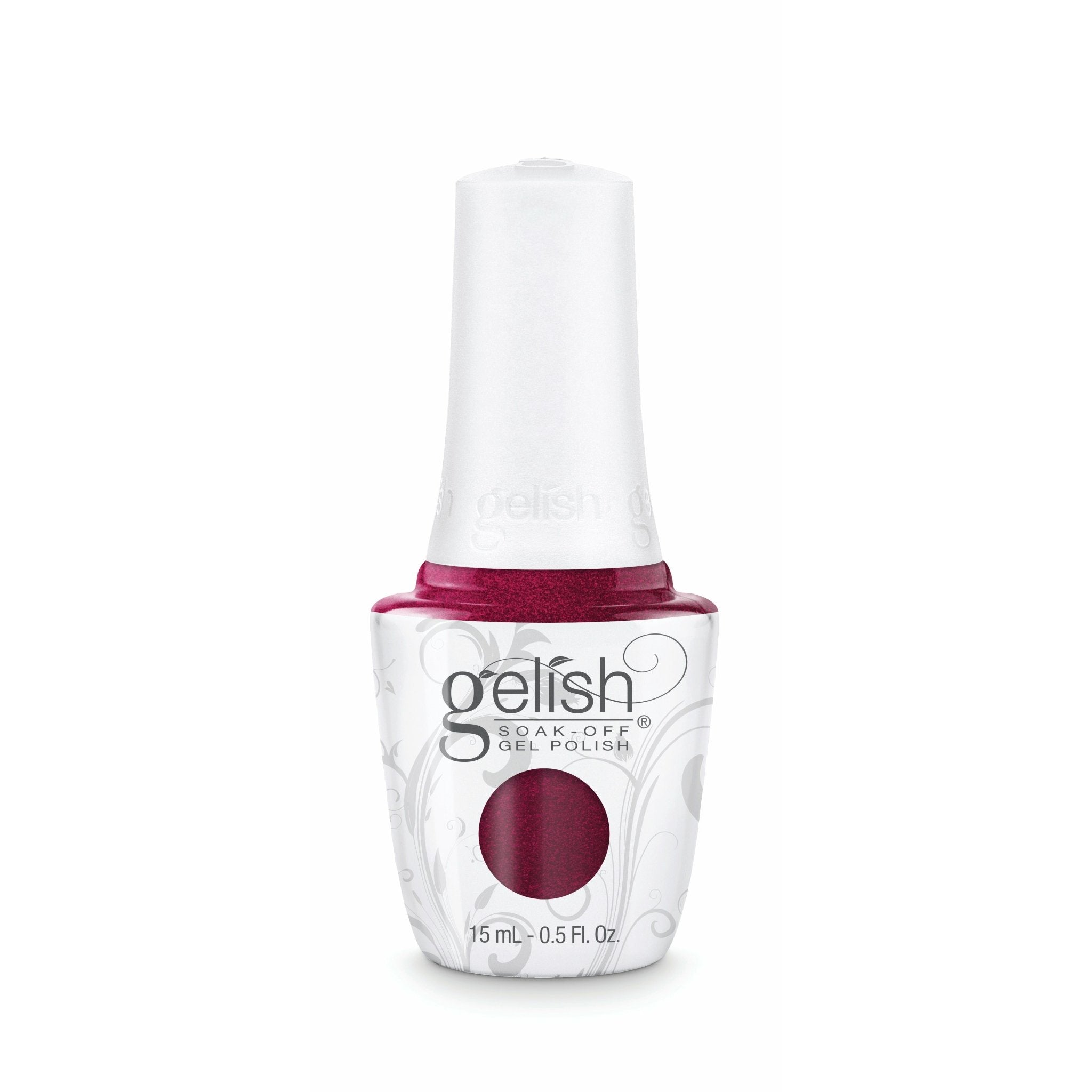 HARMONY GELISH Gel Polish 1110260 A Tale of Two Nails FABLES & FAIRYTALES * 15 ML - IZZAT DAOUK SA