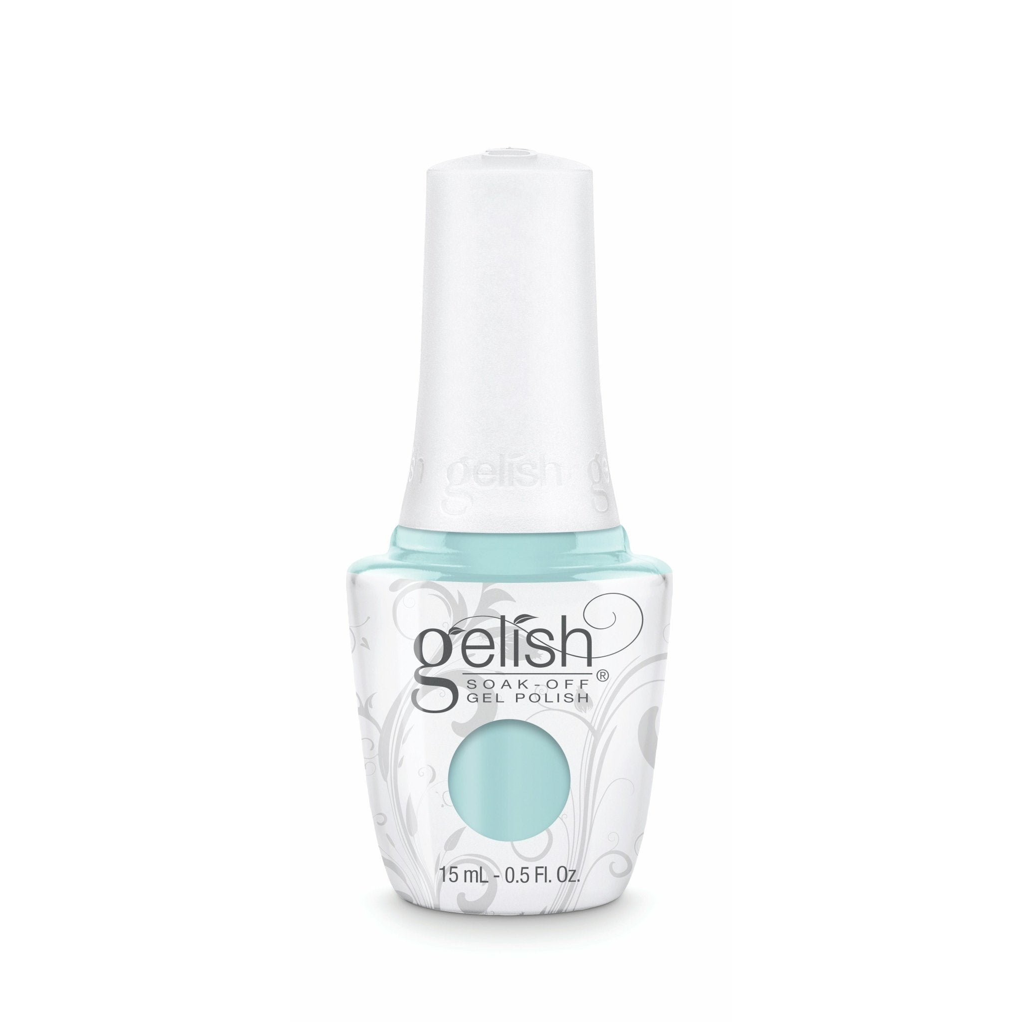 HARMONY GELISH Gel Polish 1110263 Not So Prince Charming FABLES AND FAIRYTALES 15 ML - IZZAT DAOUK SA