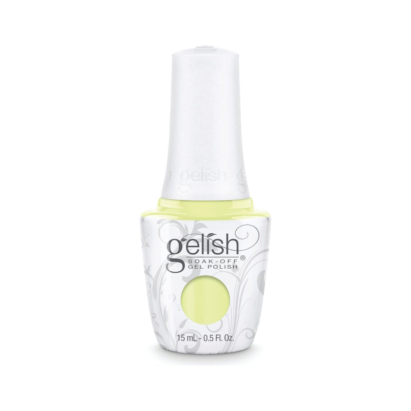 HARMONY GELISH Gel Polish 1110289-1100210 A Tribe Called Cool (JUST FOR YOU 3) 15ML - IZZAT DAOUK SA