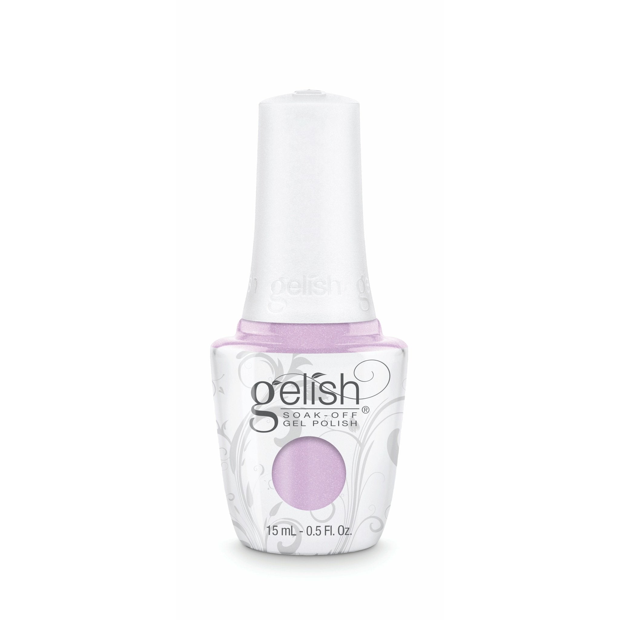 Harmony Gelish Gel Polish 1110295 All The Queen'S Bling Royal Temptation 15 Ml - IZZAT DAOUK SA