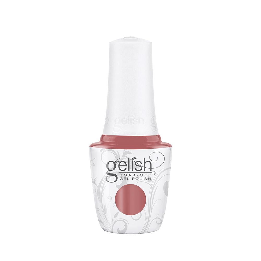 Harmony Gelish Gel Polish 1110418 Be Free Out In The Open 15 Ml - IZZAT DAOUK SA