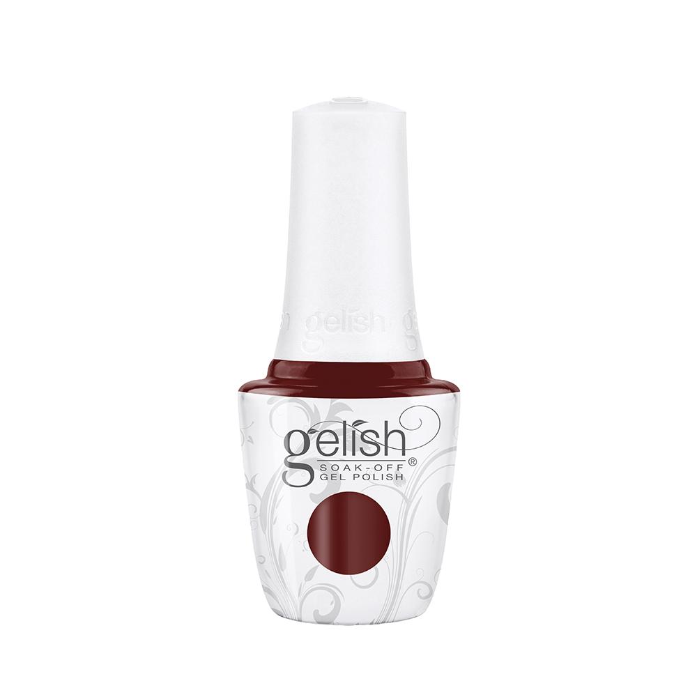 Harmony Gelish Gel Polish 1110419 Take Time Unwind Out In The Open 15 Ml - IZZAT DAOUK SA