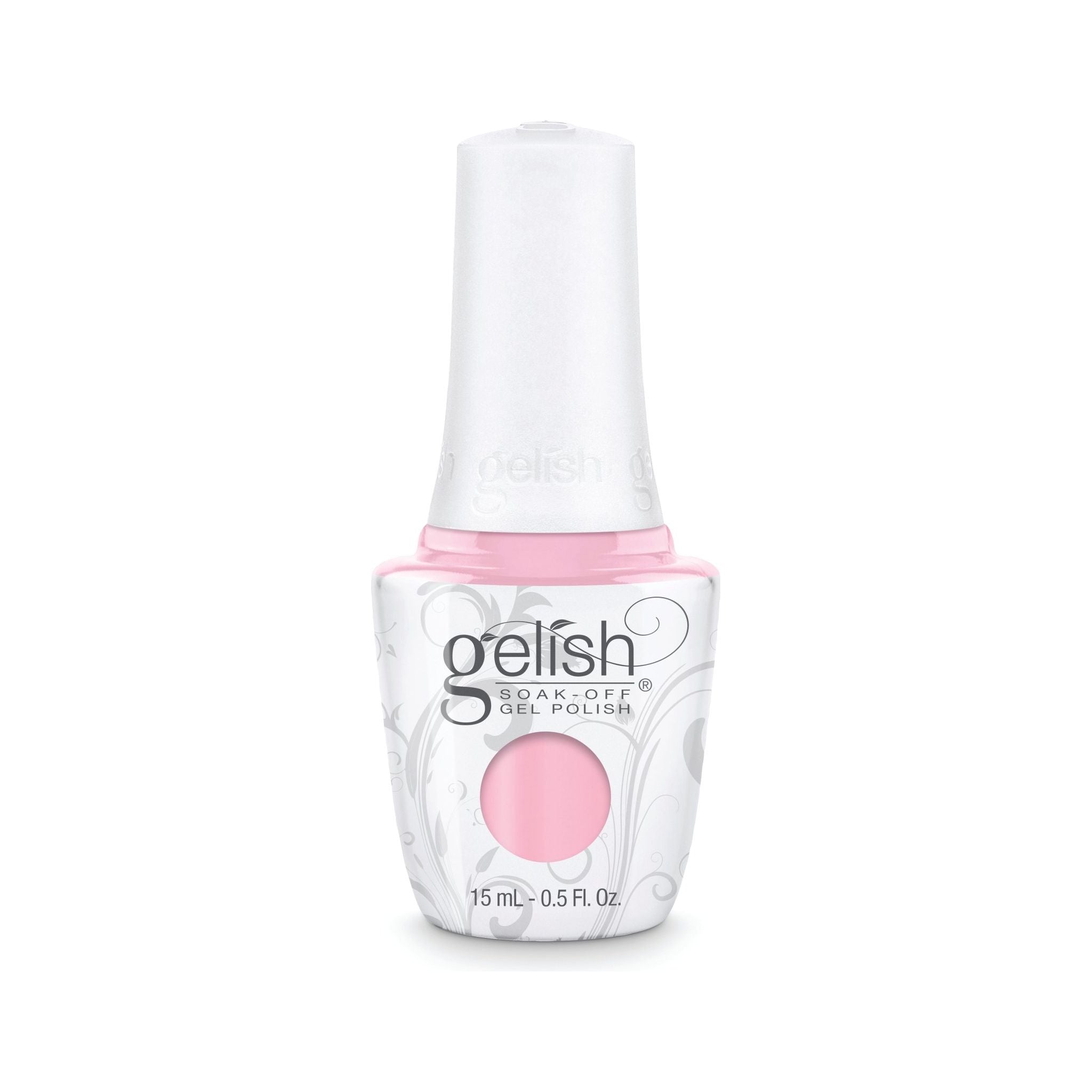 Harmony Gelish Gel Polish Pink Smoothie 1110857 - 15Ml - 01408 - IZZAT DAOUK SA