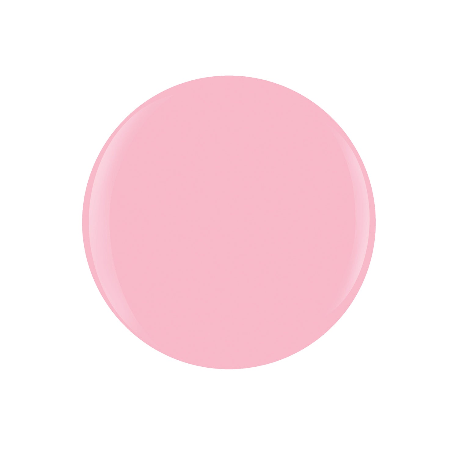 Harmony Gelish Gel Polish Pink Smoothie 1110857 - 15Ml - 01408 - IZZAT DAOUK SA