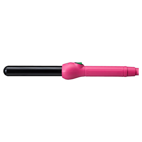 Jose Eber Clipless Curler 25Mm, Pink - IZZAT DAOUK SA