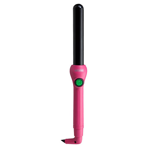 Jose Eber Clipless Curler 25Mm, Pink - IZZAT DAOUK SA