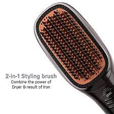 Joy 2 In 1 Hair Styling Brush - IZZAT DAOUK SA