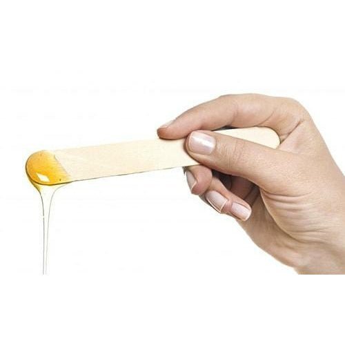Jumborich Wax Sticks For Hair Removal 50 Pieces - IZZAT DAOUK SA