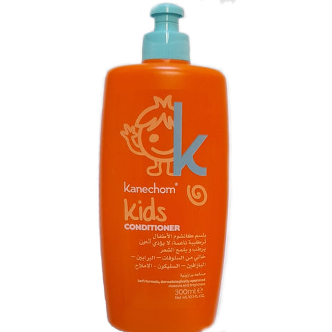 Kanechom Kids Conditioner 300 Ml - IZZAT DAOUK SA