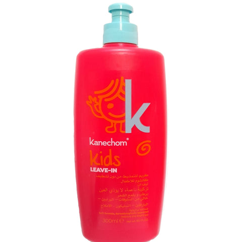 KANECHOM KIDS LEAVE-IN 300 ML - IZZAT DAOUK SA