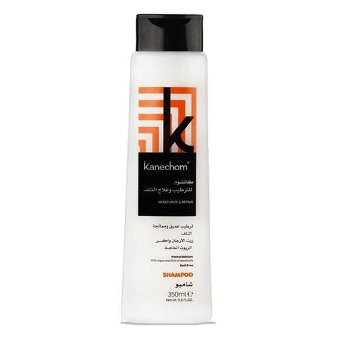 Kanechom Moisturize And Repair Shampoo 350 Ml - IZZAT DAOUK SA