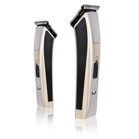 Kemei Baby Cut Off Trimmer Km-5017 - IZZAT DAOUK SA