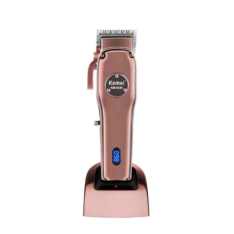 Kemei Hair Clipper Km-9350 - IZZAT DAOUK SA