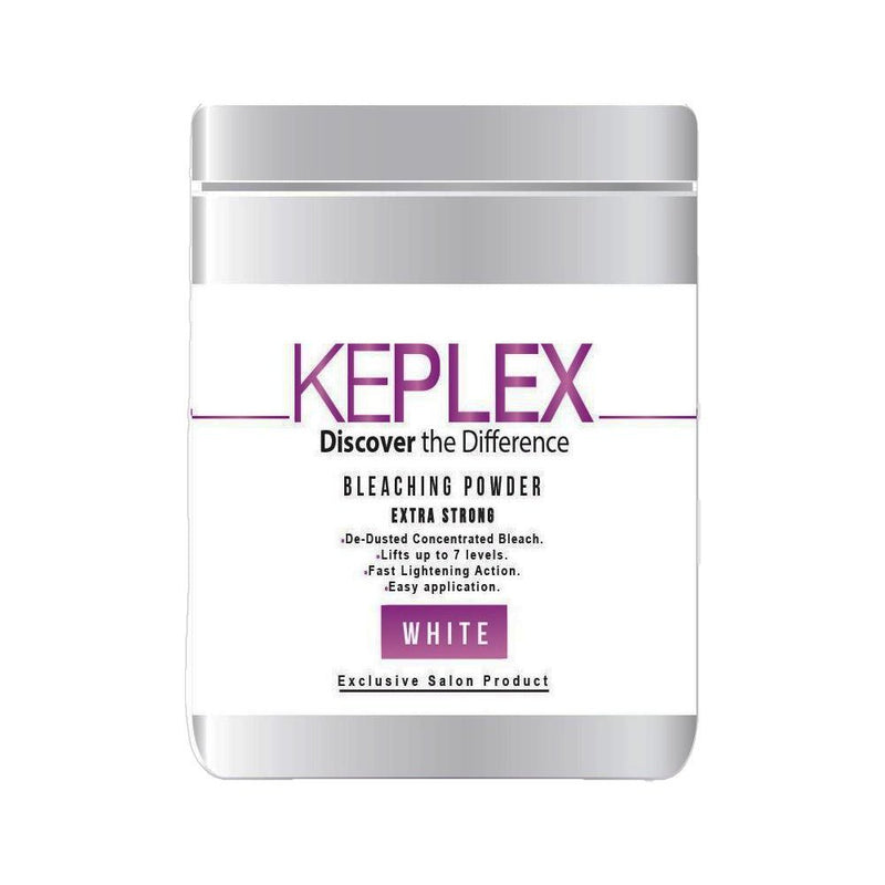 Keplex Bleaching Powder 500G - IZZAT DAOUK SA