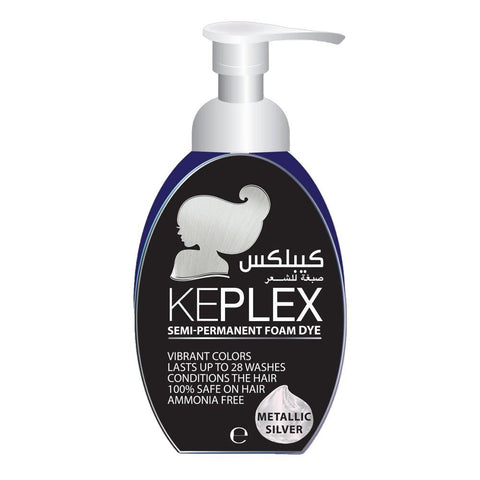 Keplex Foam Toner 300 Ml - IZZAT DAOUK SA