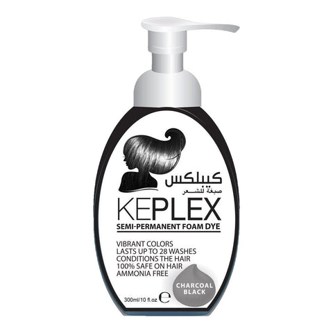 Keplex Foam Toner 300 Ml - IZZAT DAOUK SA