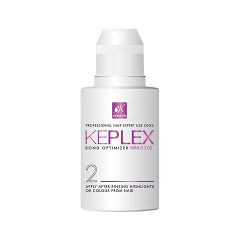 Keplex No.2 Bond Optimizer - IZZAT DAOUK SA