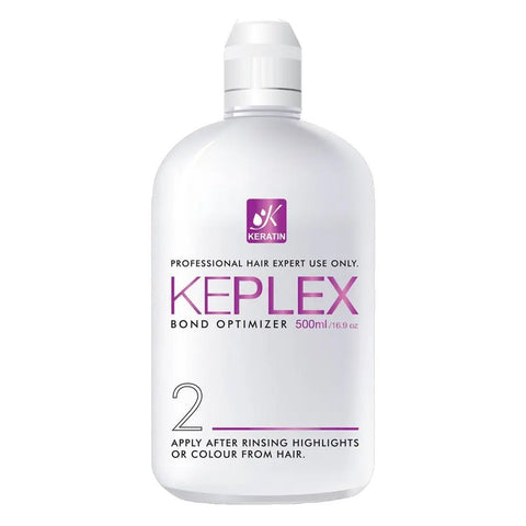 Keplex No.2 Bond Optimizer - IZZAT DAOUK SA