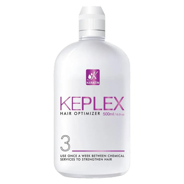 Keplex No.3 Hair Optimizer - IZZAT DAOUK SA
