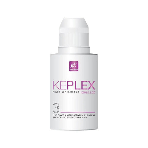 Keplex No.3 Hair Optimizer - IZZAT DAOUK SA