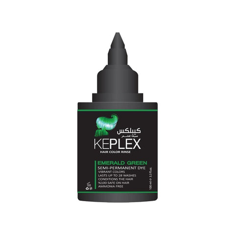 Keplex Toner 100Ml - IZZAT DAOUK SA