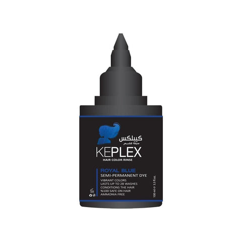 Keplex Toner 100Ml - IZZAT DAOUK SA