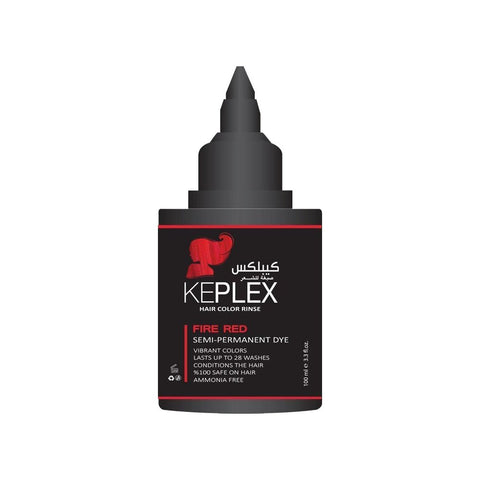 Keplex Toner 100Ml - IZZAT DAOUK SA