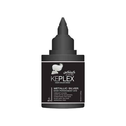 Keplex Toner 100Ml - IZZAT DAOUK SA